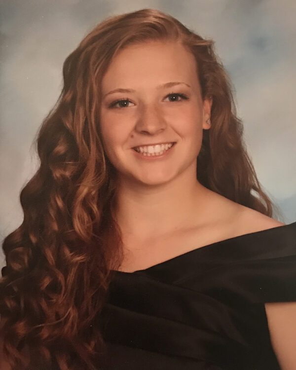 Meet Samantha Obolsky 2017 Graduating Senior USA Gymnastics NJ