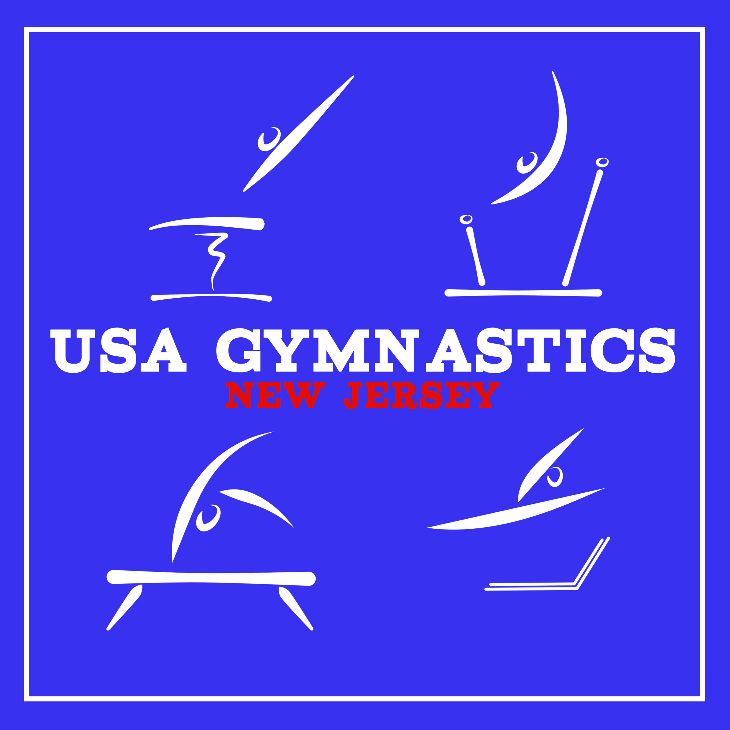 July 9 21 Usa Gymnastics Nj