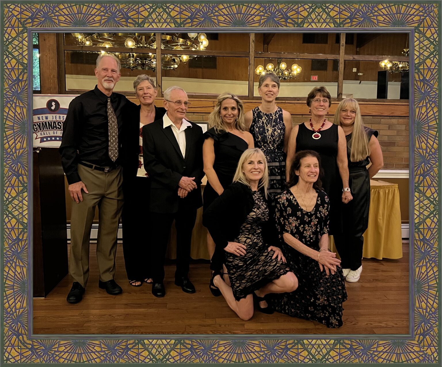 USA Gymnastics NJ Women's Gymnastics in New Jersey